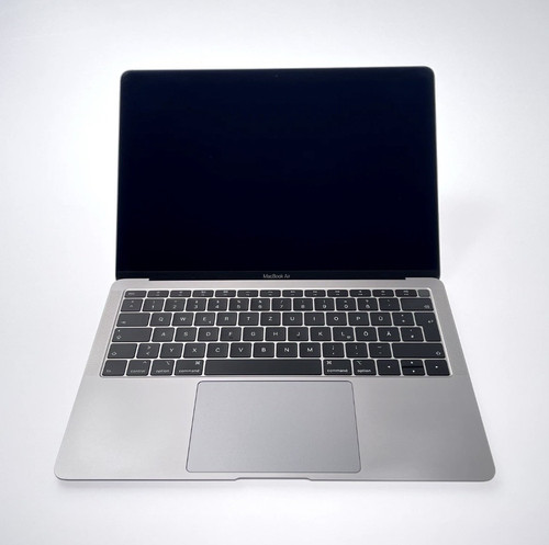 Apple macbook air - 13,3", (2018)