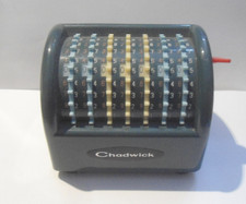 CHANDWICK - ADDIZIONATRICE