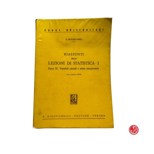 Matematica conti - conti,