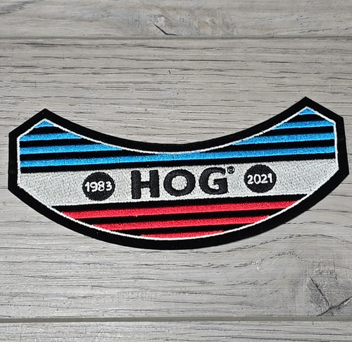 Harley davidson hog - harley,
