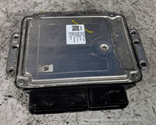 51818318 Centralina iniezione  ALFA ROMEO 159 (X3/X9) 2.4 JTDm 20V Ber.