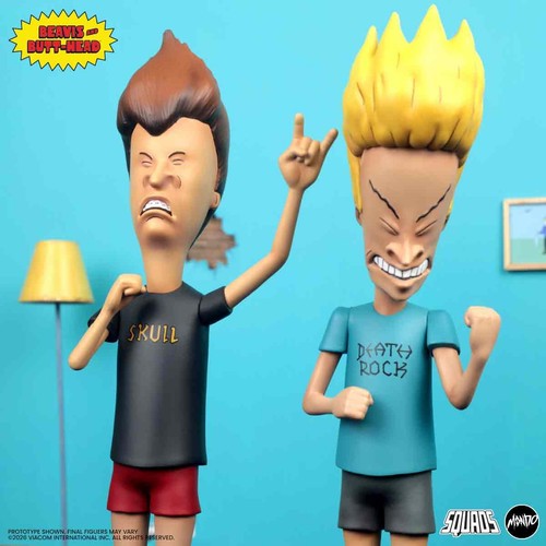Set action figure - , mondo