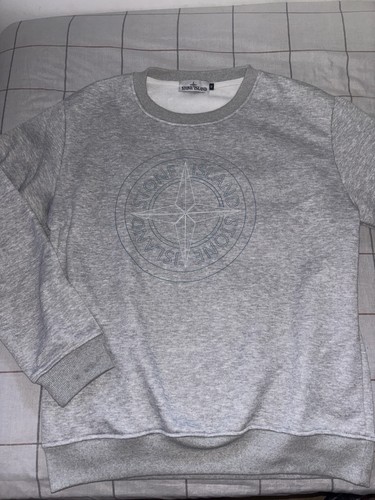Sudadera stone island - stone,