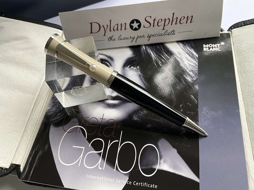 Montblanc greta garbo - greta,