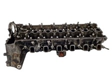 Testa Del Motore M57N256D4
