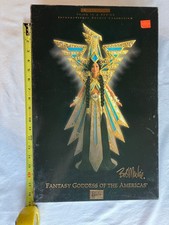 2000 mattel 25859 fantasy - mattel, dea