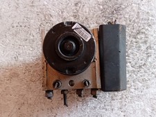 CENTRALINA ABS PER PEUGEOT 207 1° Serie 10020700774 benzina 1360 (06>09)