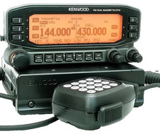 Kenwood TM-D710GA