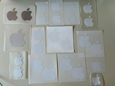Adesivi Apple originali vari