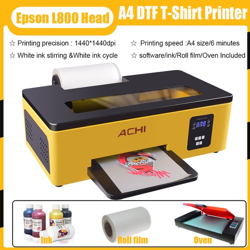 Epson l800 dtf - epson,