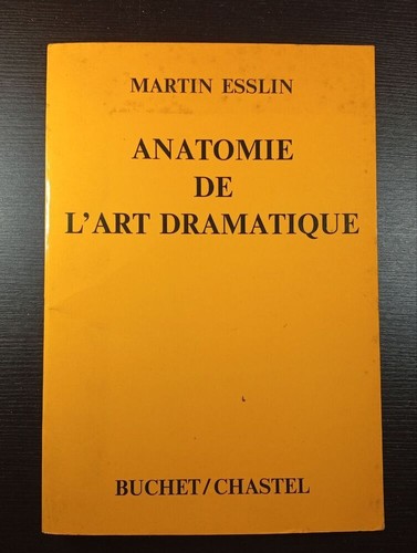 Anatomia del teatro martin - anatomia,