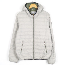 Giacca uomo GUESS puffer