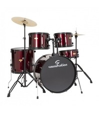 SOUNDSATION EDK22B WR WIN RED