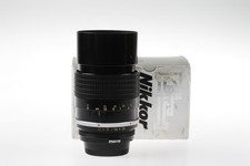 Nikon 135 8 ai - mf,