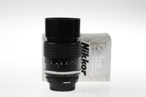 Nikon 135 8 ai - nikon, mm