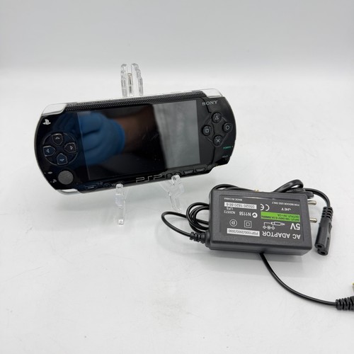 Sony psp 1004 fat console - sony,