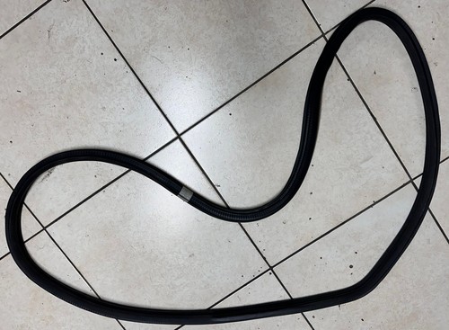 Guarnizione sporello portiera - guarnizione,