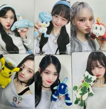 Cartolina fotografica IVE