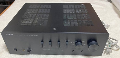 Yamaha s801 amplificatore - a-s801,