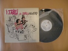 I TRILLI O TRILLALLERO AREA