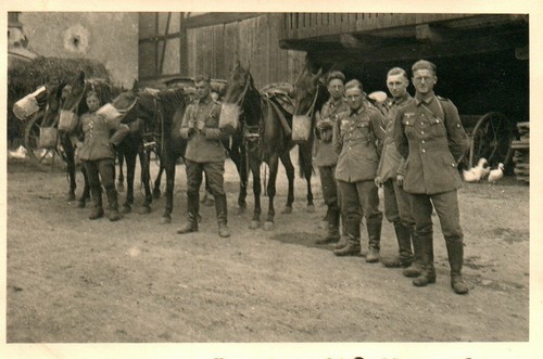Foto wehrmacht trübpl - foto,,