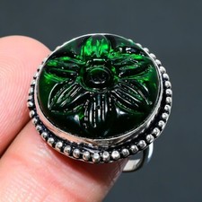Anello gioiello argento - gioiello, in