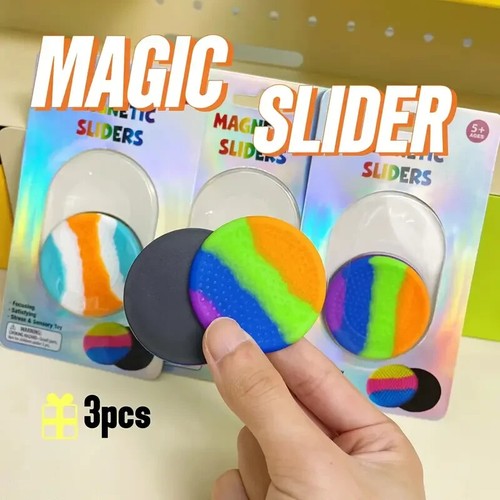 Confezione slider magnetico - confezione,