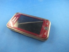 Custodia custodia Samsung GT