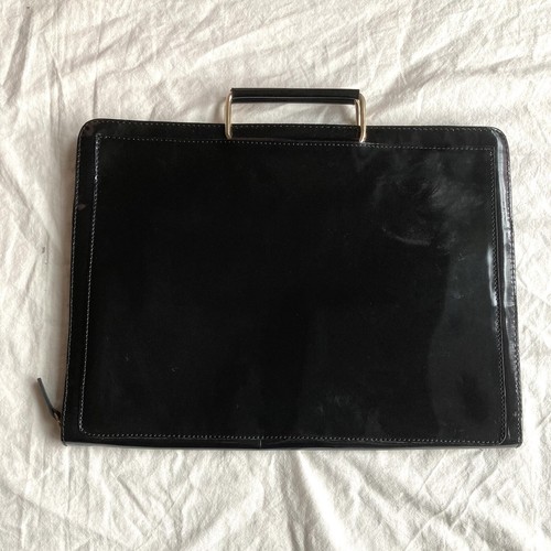 Zara uomo nero - nero, verniciato