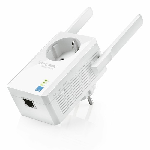 Link wa860re ripetitore - tp-link,