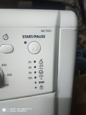 Ricambi Lavatrice Indesit IWC71051