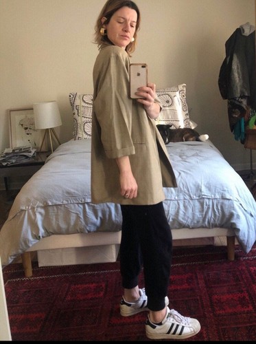 Giacca vintage max mara - vintage,