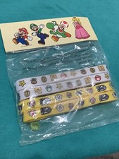 Super Mario Stringhe Per