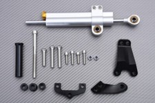 Ammortizzatore Sterzo Silver +