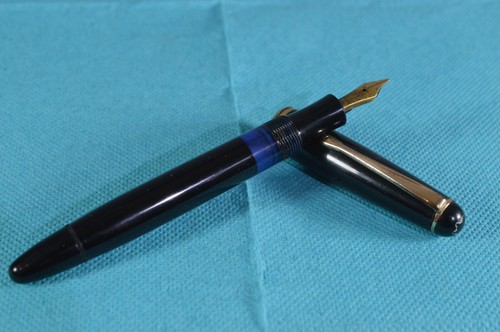 Antica penna stilografica - stilografica,
