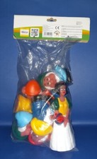 Biancaneve e i 7 sette nani