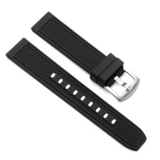Cinturino Orologio Silicone