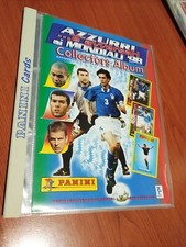 Azzurri avversari ai - avversari,