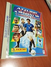 AZZURRI...E AVVERSARI AI