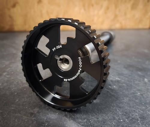 Billet ruota albero - billet, vw
