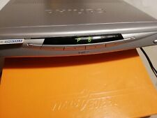 PHILIPS DSX 7071/08 - Decoder 2xSmart Card - GOLD BOX Argento.