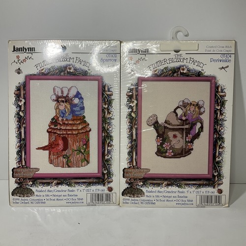 Janlynn 1998 flutter - janlynn,