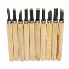 Set sgorbie per - set, intaglio