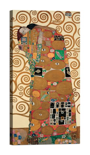Quadro gustav klimt - quadro,