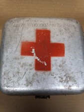 Cassetta Medica Tedesca ?Ww2