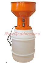 Elettromulino per macinare