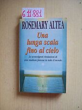 R. ALTEA - UNA LUNGA SCALA