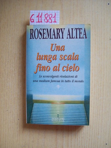 Altea una lunga - r., scala