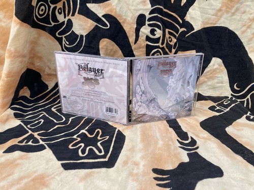 Yes relayer - relayer, (1974)