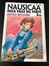 NAUSICAA DELLA VALLE DEL VENTO